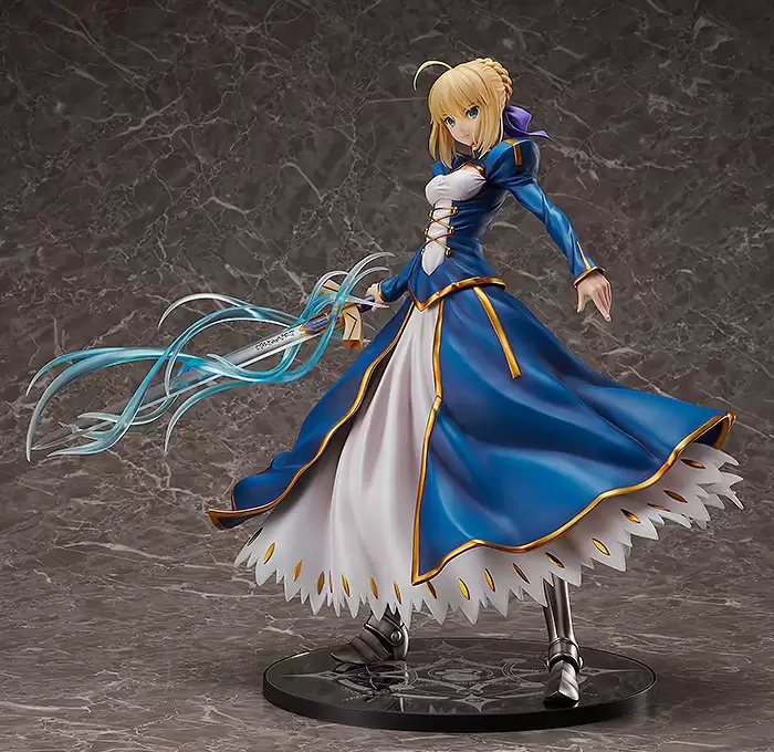 ������� Fate/Grand Order: Saber/Altria Pendragon