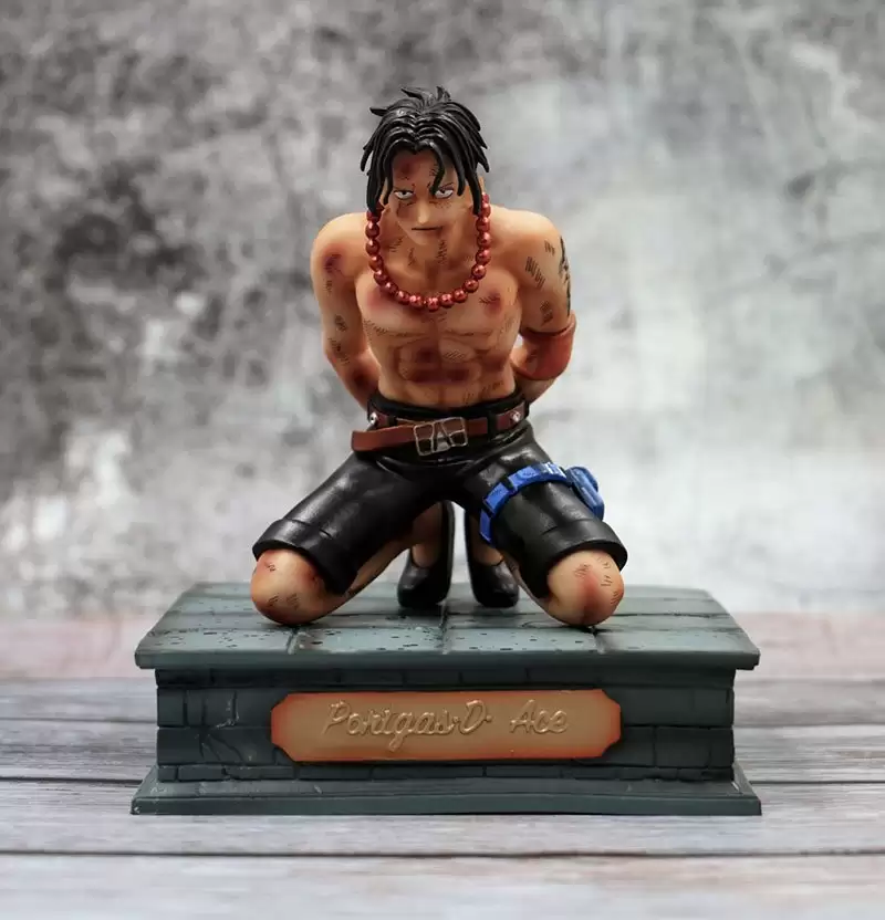 ������� ���-��� Portgas D. Ace