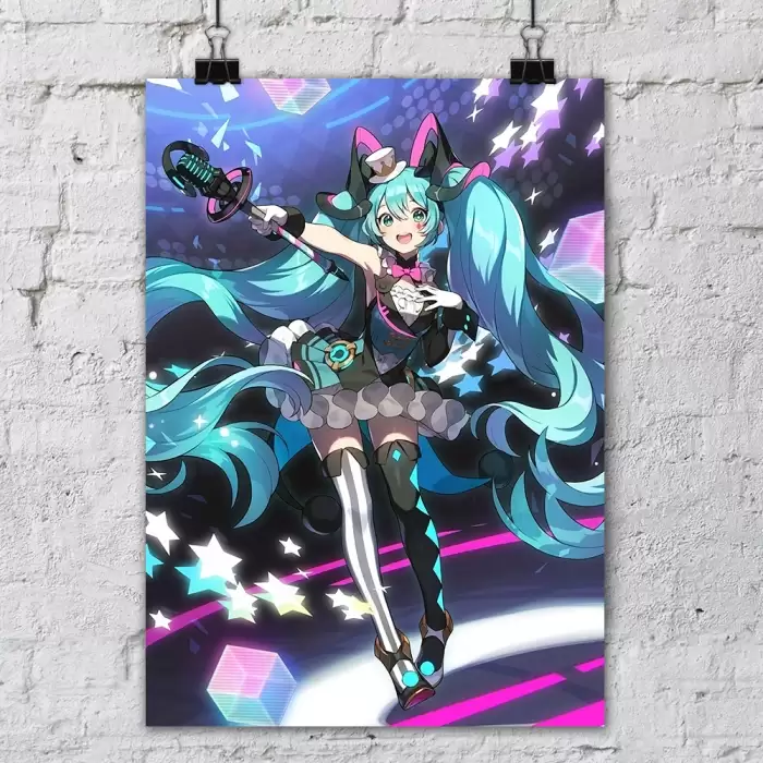 ������ Hatsune Miku "���������"
