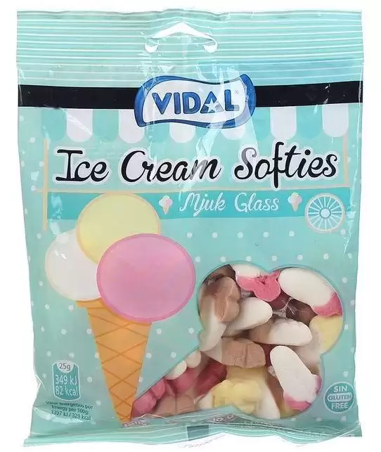 �������� Vidal ���������