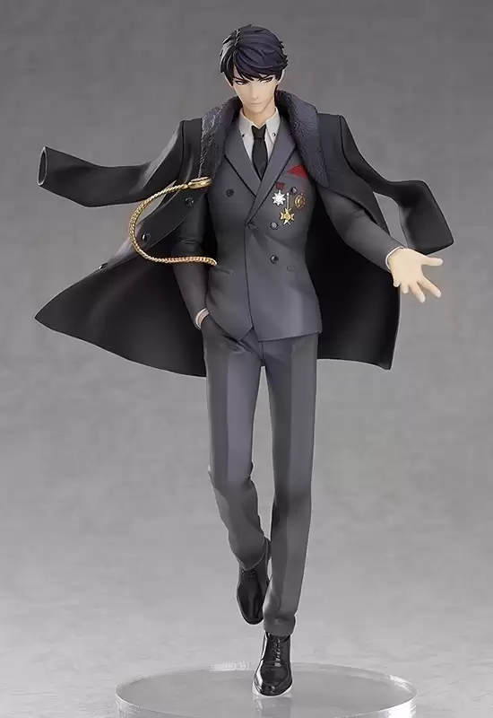 ������� POP UP PARADE Mr Love Queen's Choice: Zen