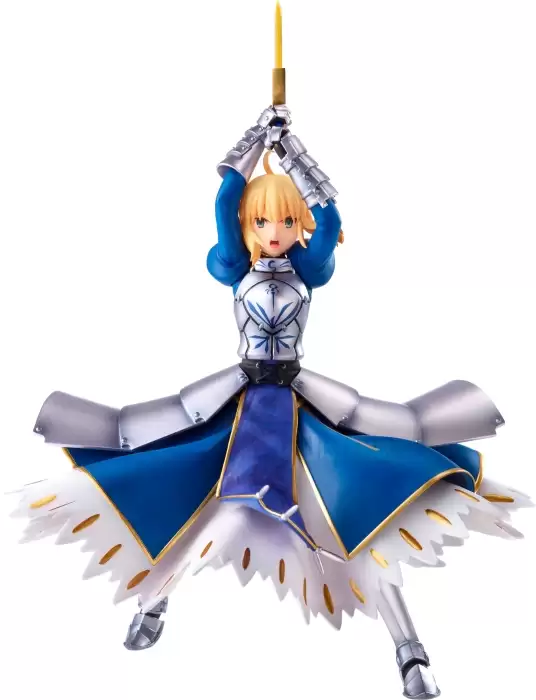 ������� Fate/Grand Order Saber/Altria Pendragon