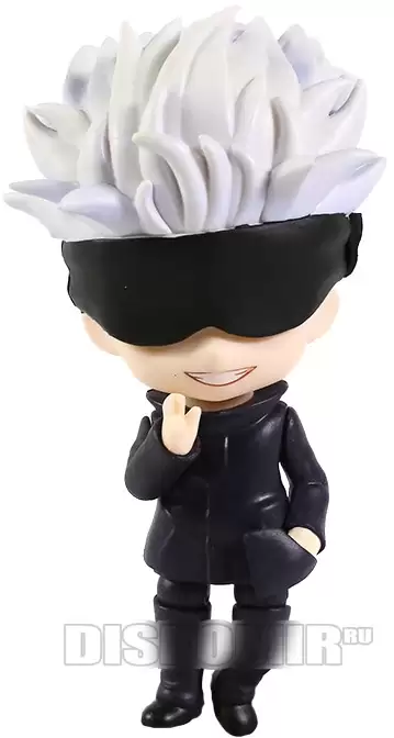 ������� Nendoroid 1528���������� �����: Satoru Gojo