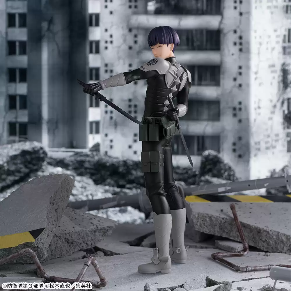 ������� Luminasta Hoshina Soushirou