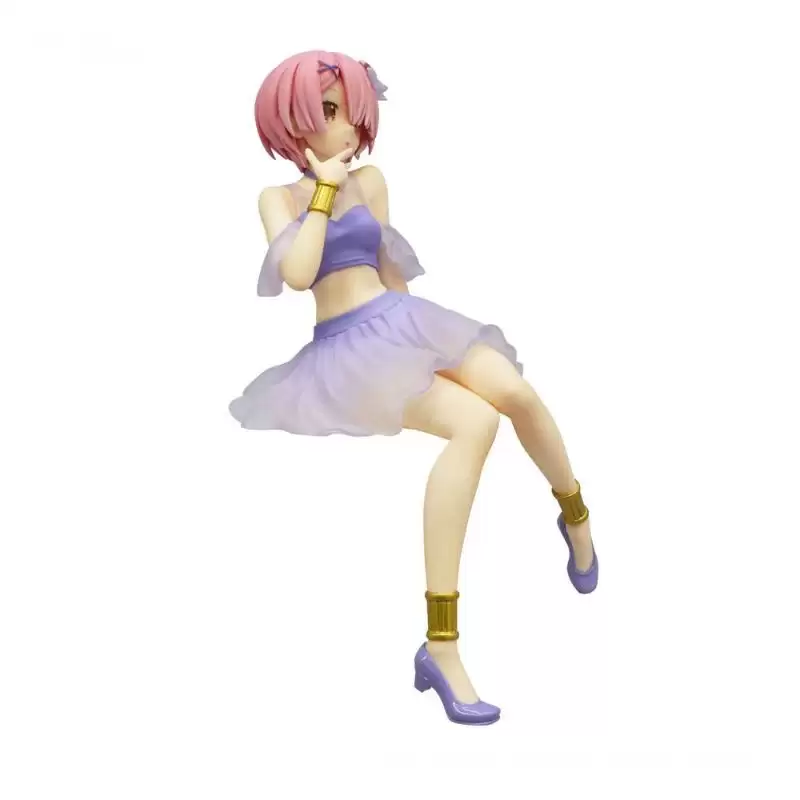������� FuRyu ReZero Ram Twinkle Party