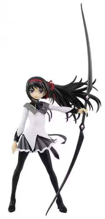 ������� Banpresto Puella Magi Madoka Magica EXQ Akemi Homura
