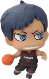 ������� ��������� ������: Daiki Aomine