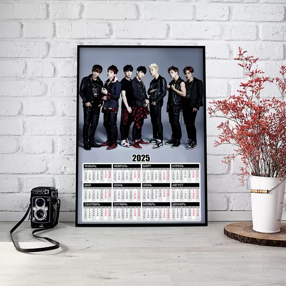 ��������� �3 �� 2025 ��� BTS