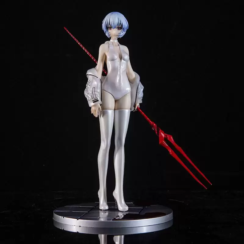 ������� ���������� EVA Ayanami Rei
