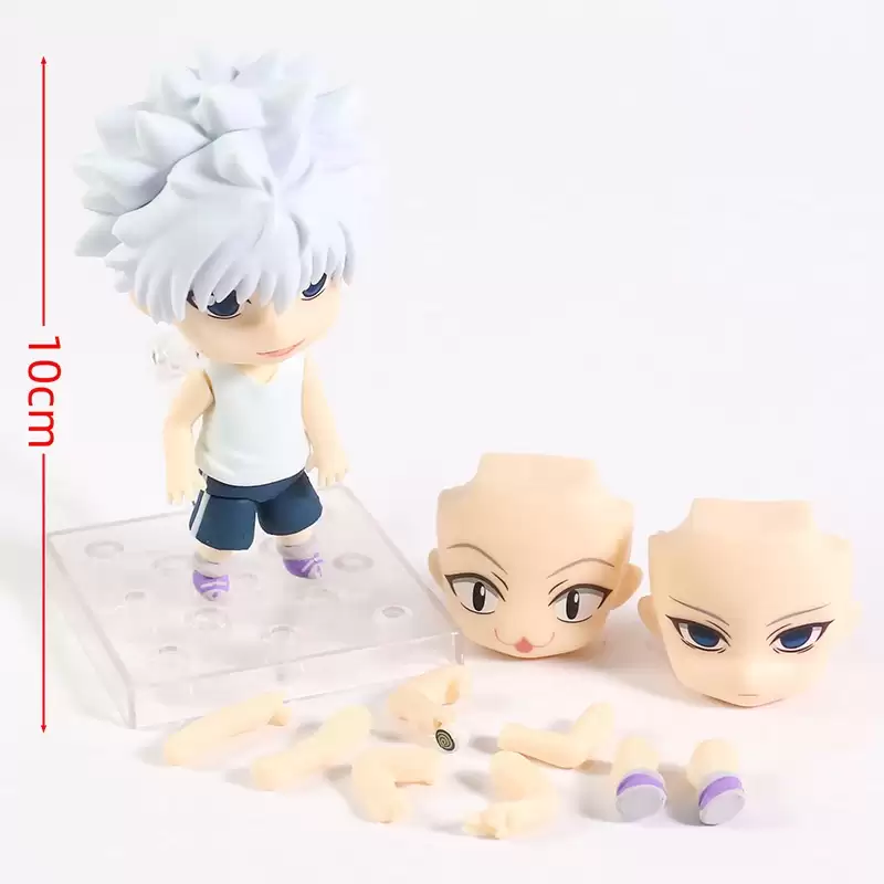 ������� Nendoroid 1184 ������ � ������: Killua Zoldyck
