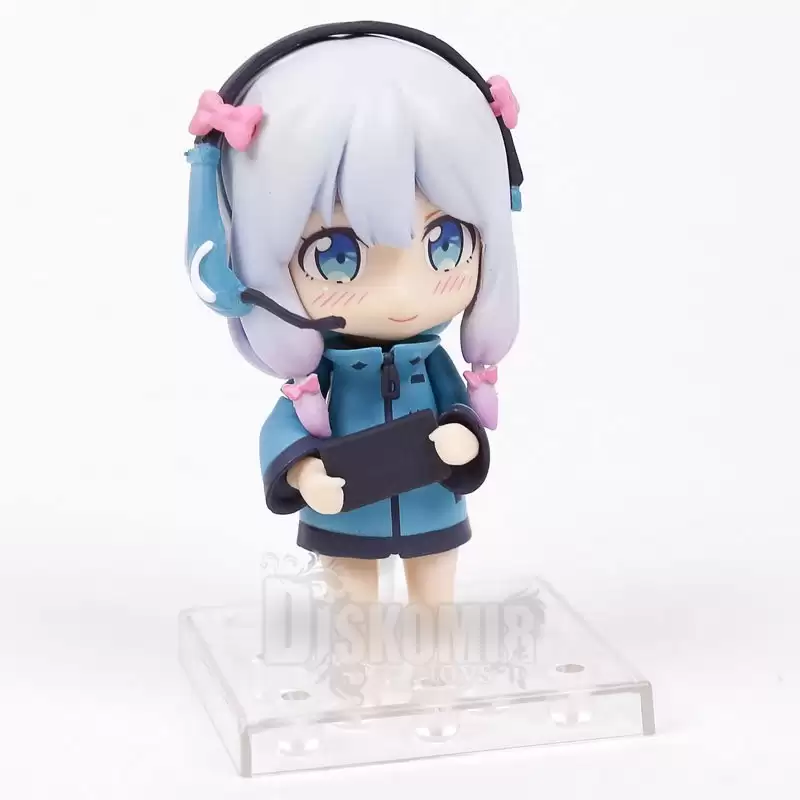 ������� Nendoroid 774 Eromanga Sensei Sagiri Izumi