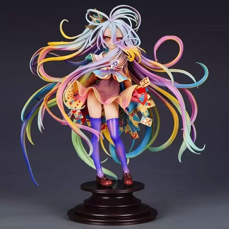 ������� ��� ����! ��� �����!: Shiro -Yuu Kamiya Art Works- (�����)