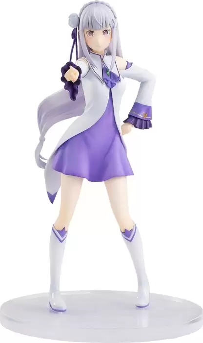 ������� KonoSuba Aqua: Emilia