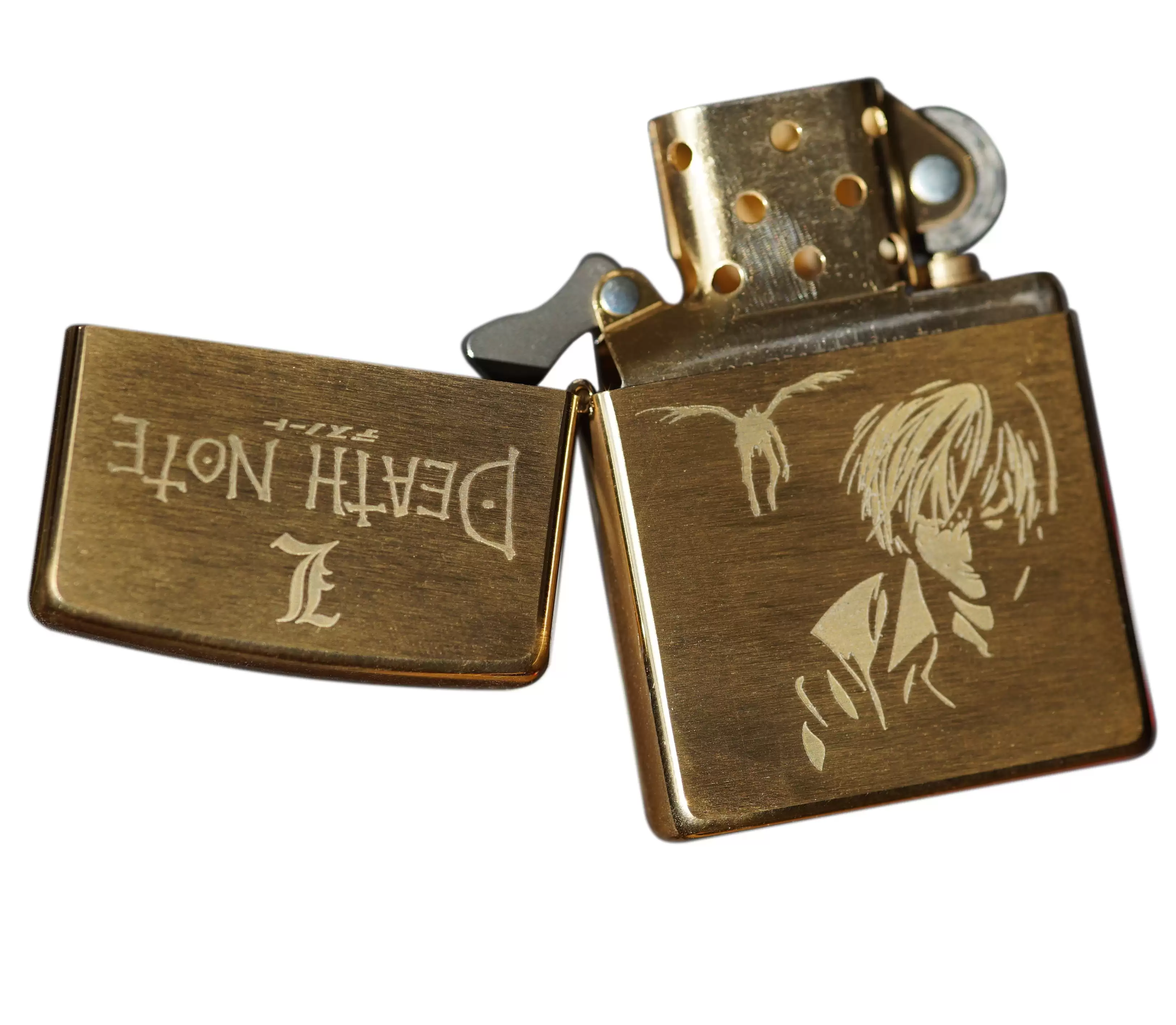��������� ������������ Zippo ������� ������