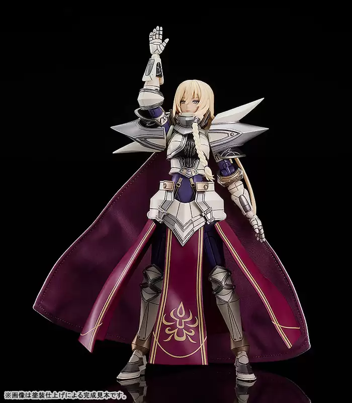 ������� PLAMATEA The Legend of Heroes: Trails of Cold Steel Arianrhod, the Steel Maiden Plastic Model