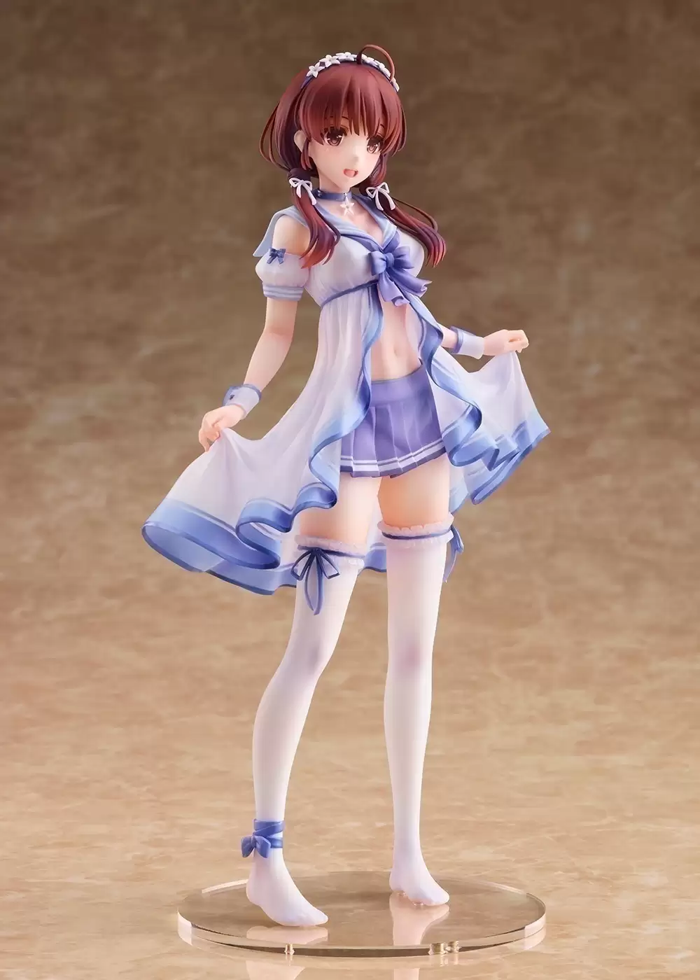 ������� Saenai Heroine no Sodatekata - Izumi Hashima Lingerie Ver.