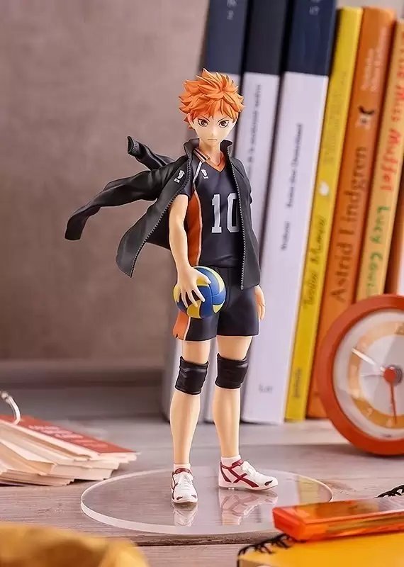 ������� POP UP PARADE Haikyu!! To The Top: Hinata Shoyo