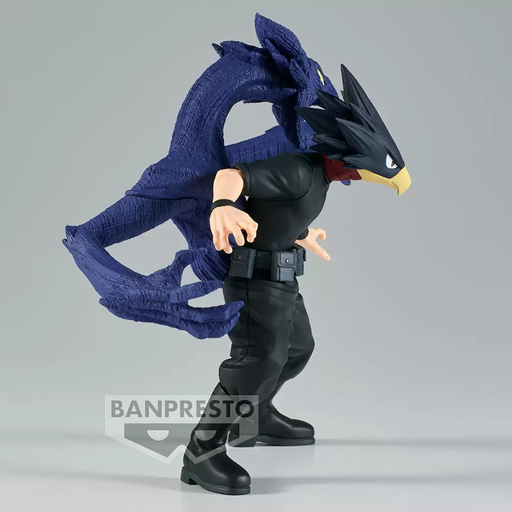 ������� My Hero Academia - The Amazing Heroes Vol.25 - Fumikage Tokoyami