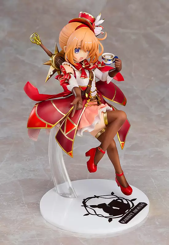 ������� Kirara Fantasia - Cocoa Warrior Ver.