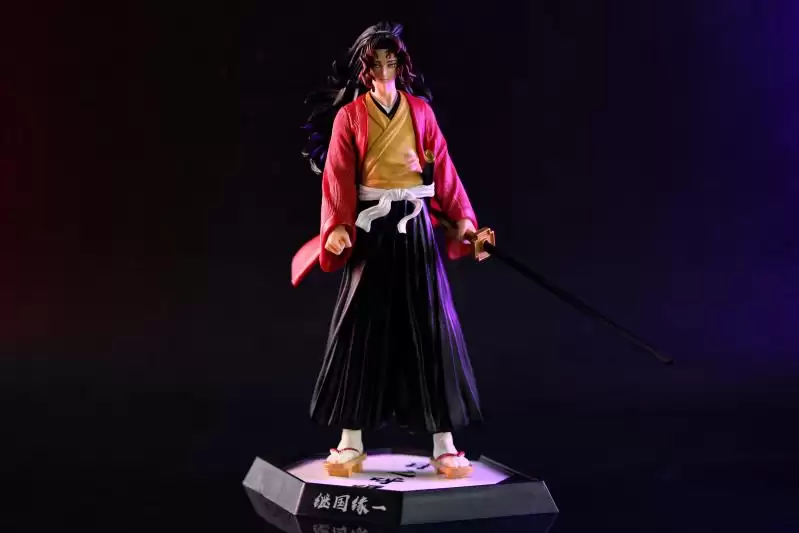 ������� ������, ����������� �������: Tsugikuni Yoriichi