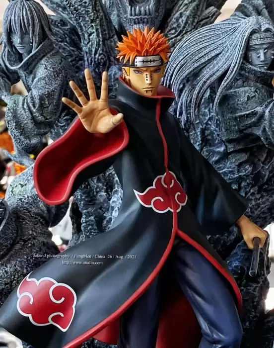 ������ ������ - Pain 1/7