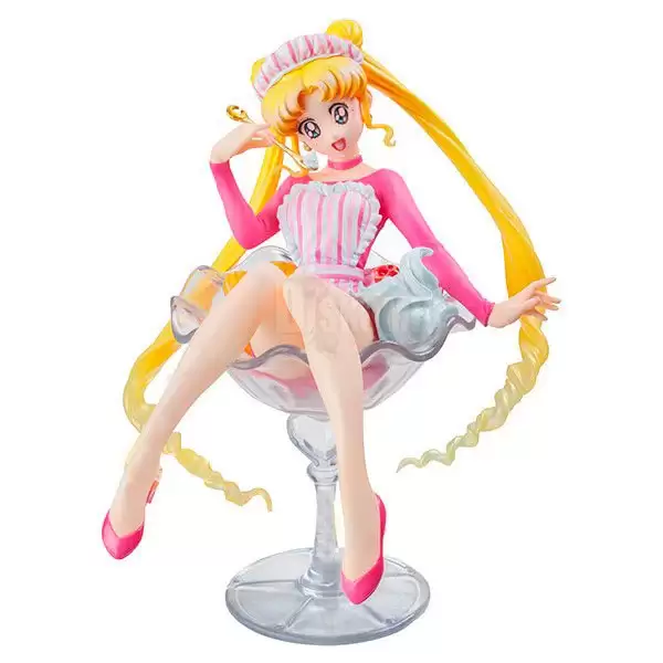 ������� ������ ��� Tsukino Usagi 20th Anniversary