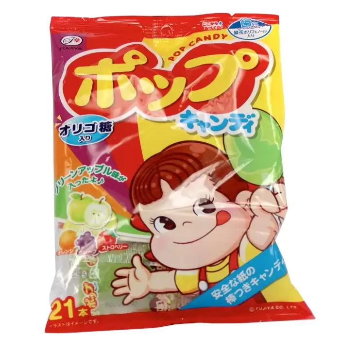 ������� "Pop Candy" �������