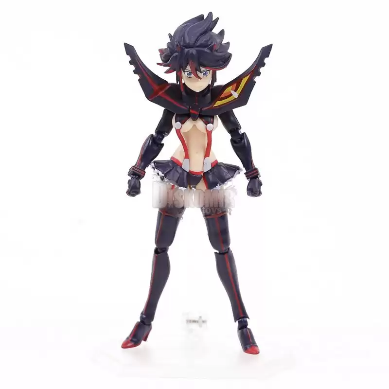 ������� figma #220 ������ �����! Matoi Ryuuko