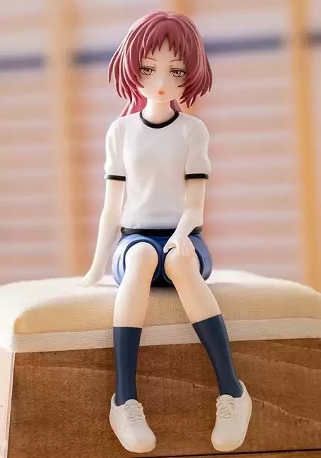 ������� Chokonose Premium Figure Mie Ai
