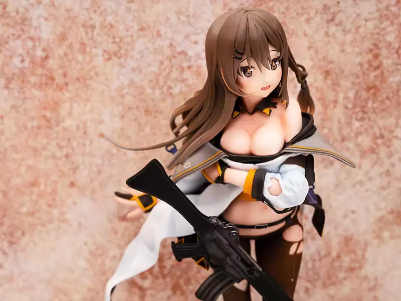������� Girls' Frontline: K2