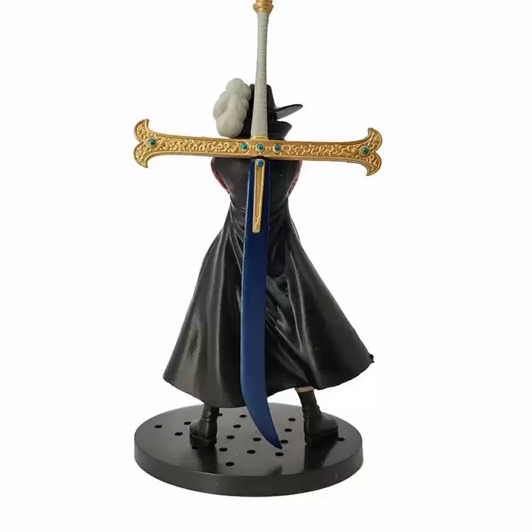 ������� Portrait.Of.Pirates ���-��� Dracule Mihawk Ver.3