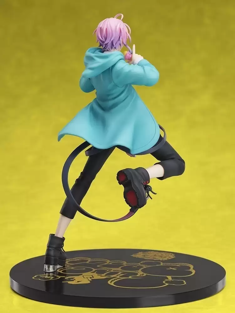 ������� Hypnosis Mic Division Rap Battle: Ramuda Amemura
