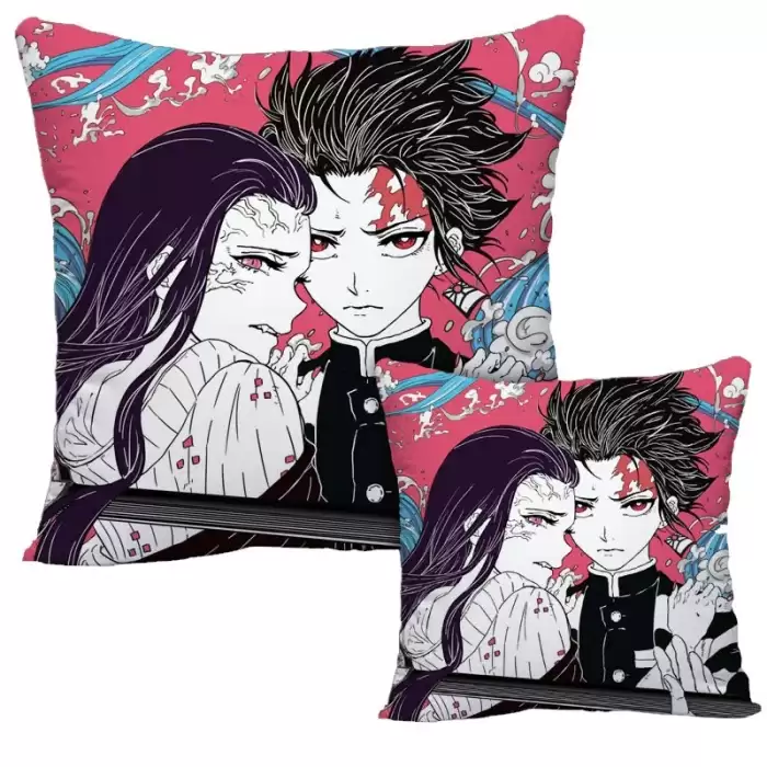 ������� "������, ����������� �������" Tanjirou � Nezuko