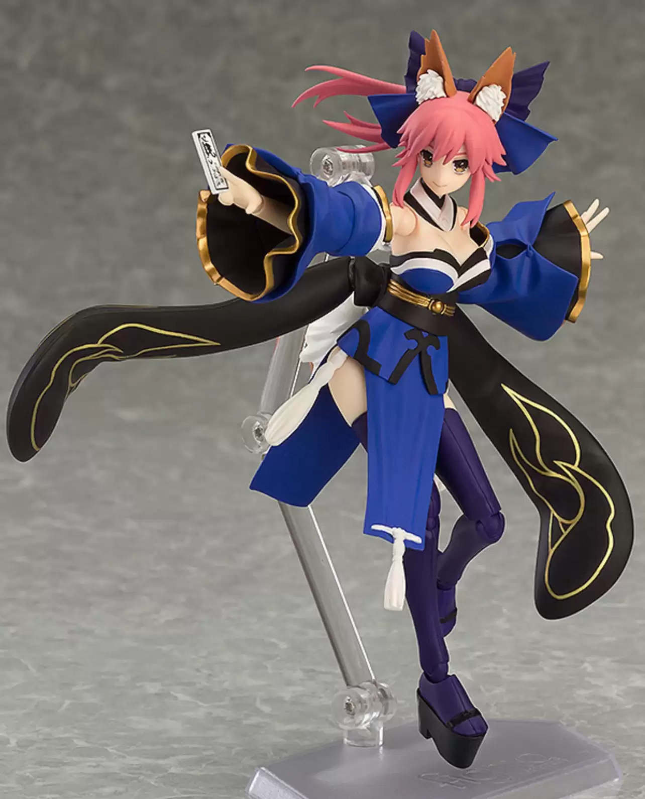 ������� ������ EXTRA Caster Figma