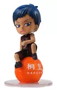 ������� ��������� ������: Aomine Daiki