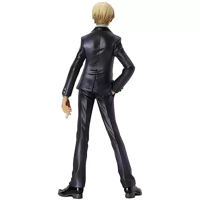 ������� Banpresto One Piece Sanji The Grandline Men Vol.7