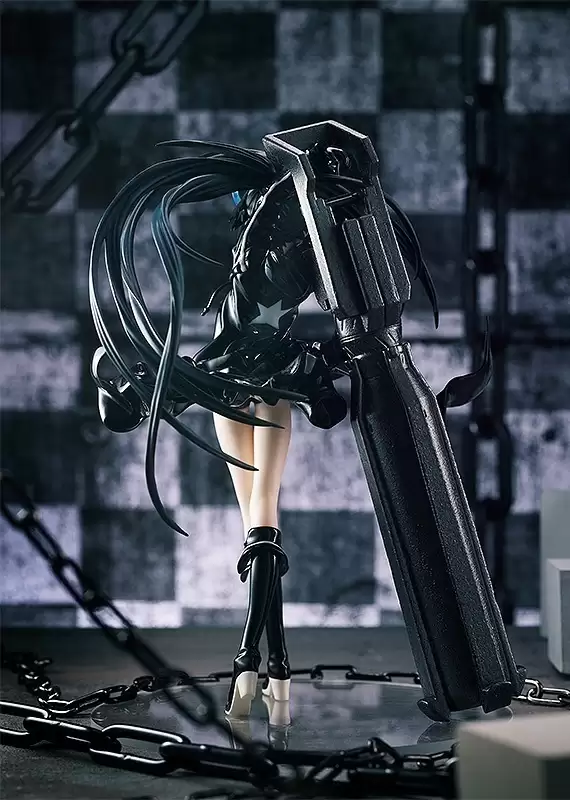 ������� POP UP PARADE Black Rock Shooter: Black Rock Shooter