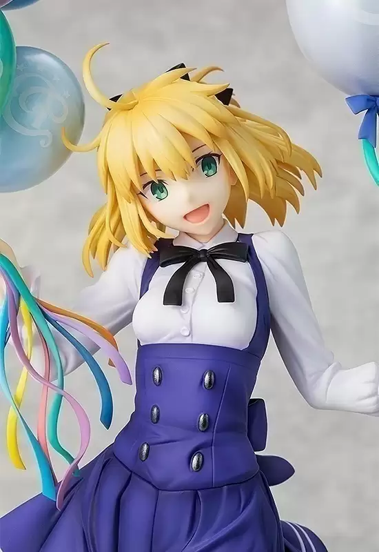 ������� Fate/Grand Order: Saber / Altria Pendragon (Lily) Festival Portrait Ver.