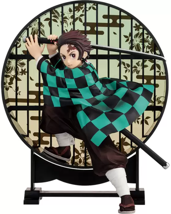 ������� Ichiban Kuji Kimetsu no Yaiba Kisatsu no Kokorozashi: Kamado Tanjirou Layer Scape
