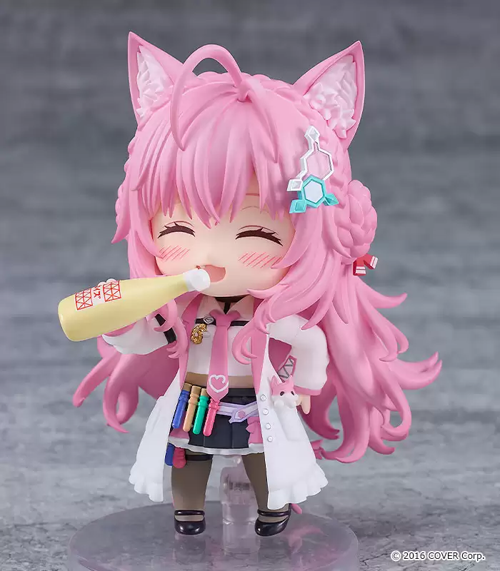 ������� Nendoroid Hololive Production Hakui Koyori