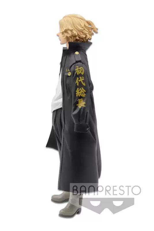 ������� Tokyo Revengers Manjiro Sano
