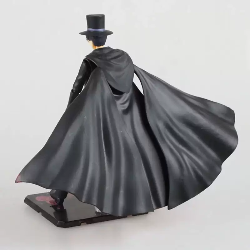 ������� figma ������ ��� Tuxedo Mask