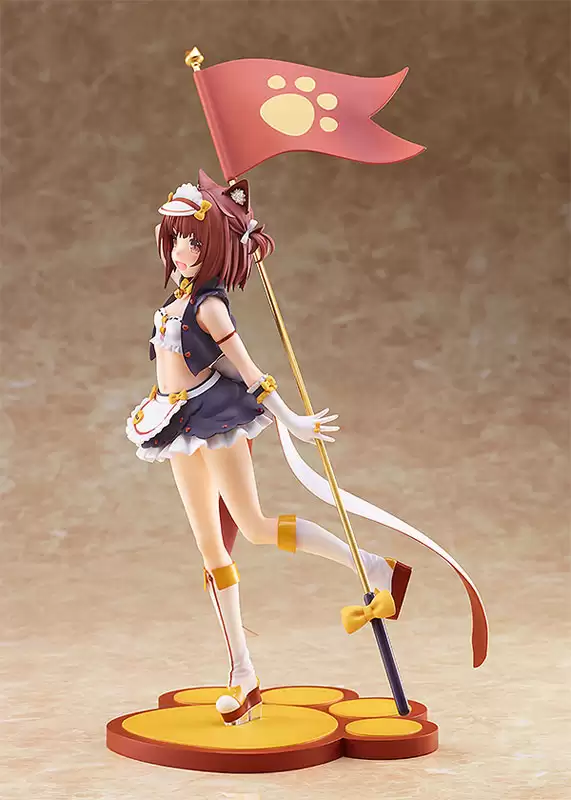 ������� Nekopara: Azuki Race Queen ver.