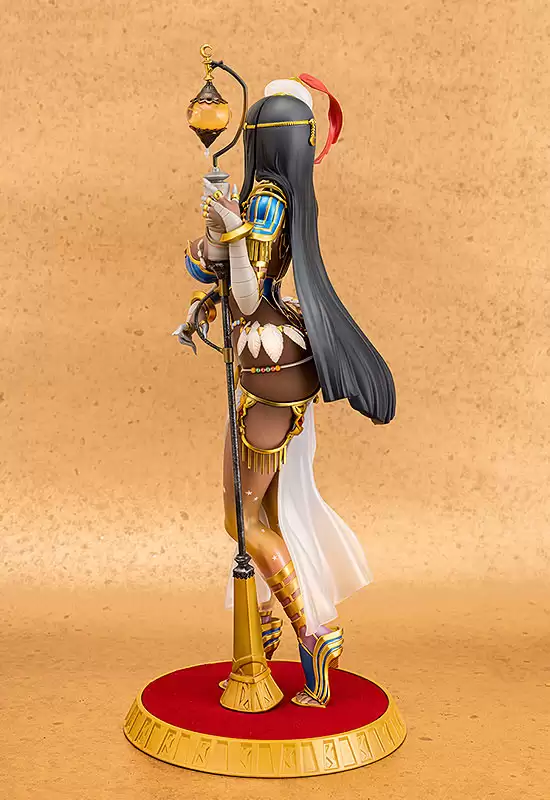 ������� Fate/Grand Order: Caster/Scheherazade (Caster of the Nightless City)