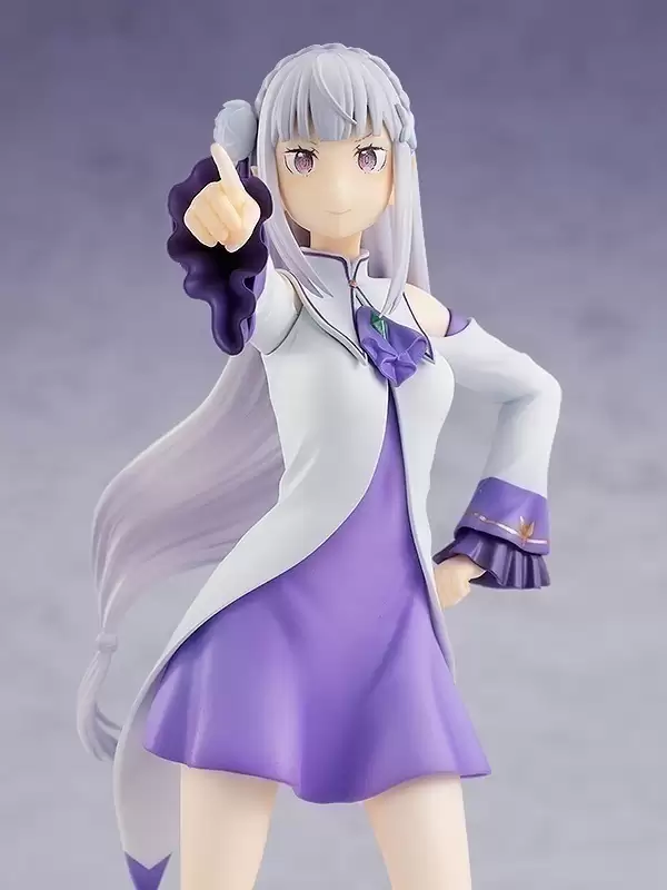 ������� KonoSuba Aqua: Emilia