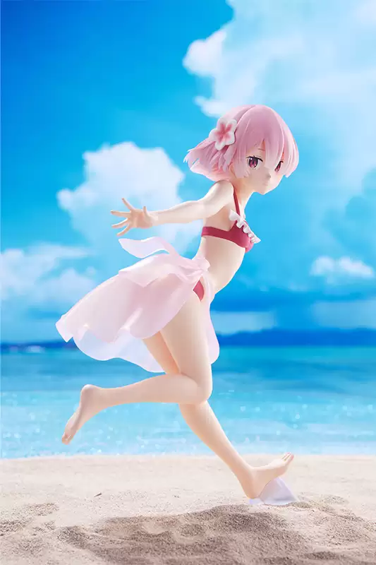 ������� Re: Zero Celestial vivi Ram
