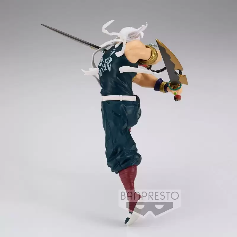 ������� Demon Slayer Banpresto Vibration Stars Tengen Uzui