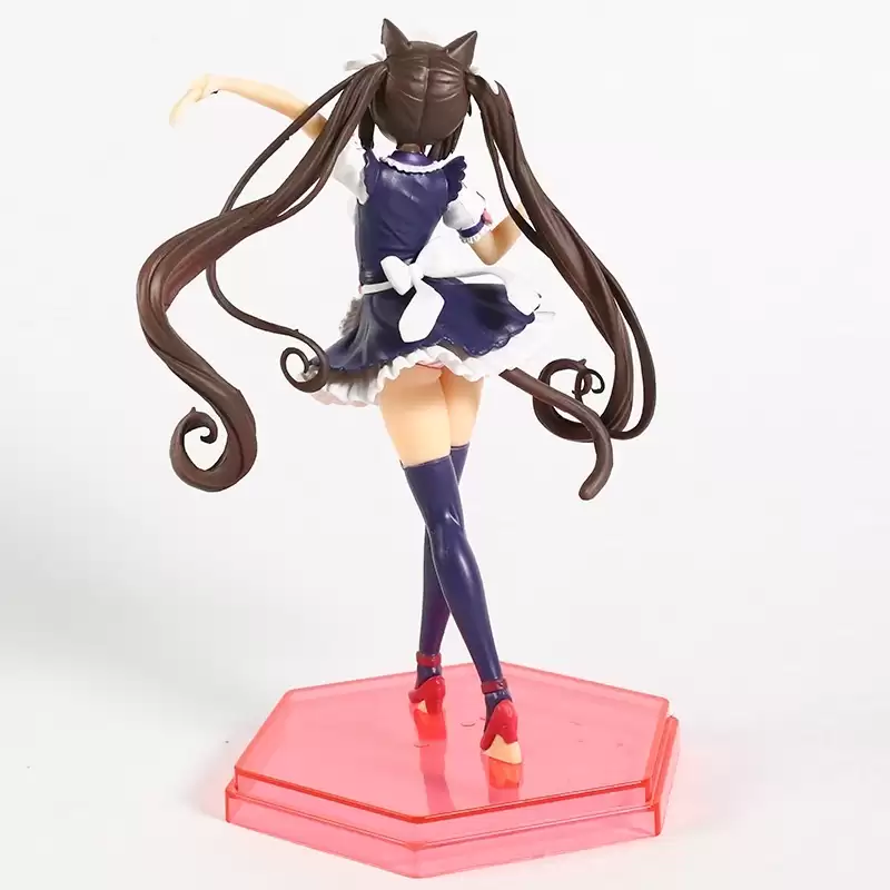 ������� ������� ���: Chocola