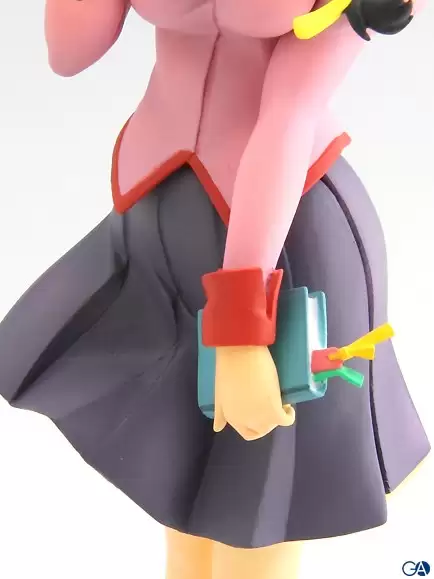 ������� Bakemonogatari - Hanekawa Tsubasa *** 484603
