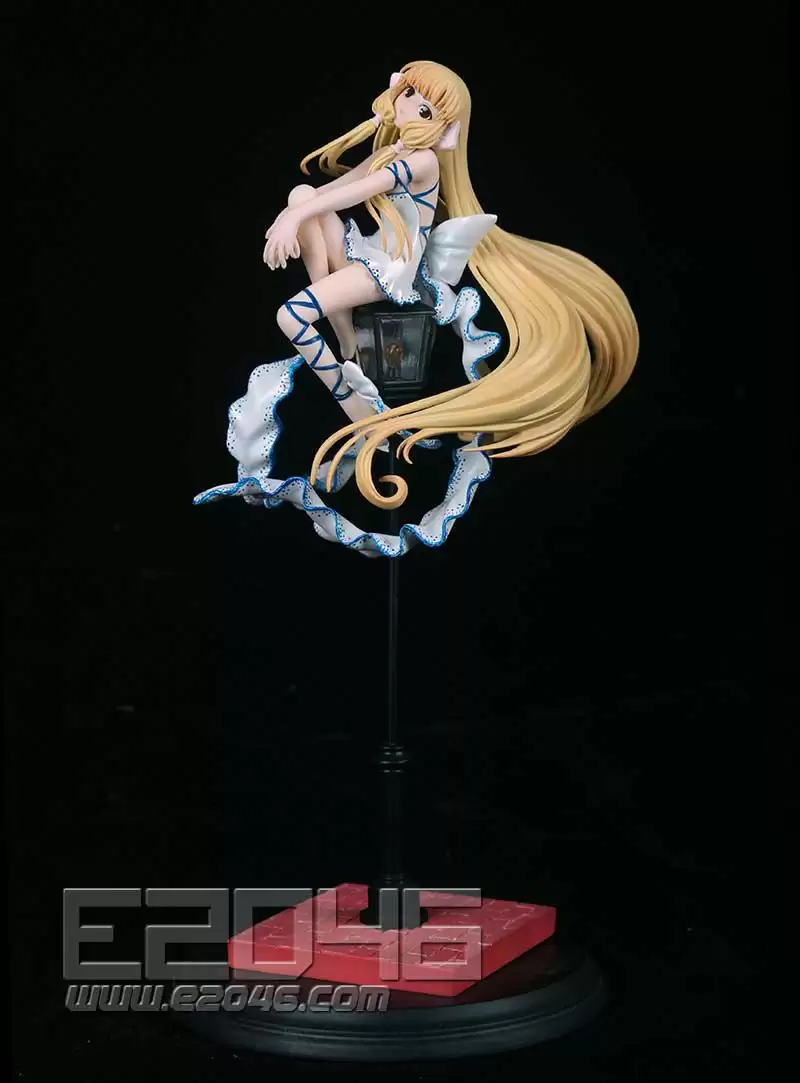 ������� ������ ������ Chobits Chii (Pre-painted) PF9884